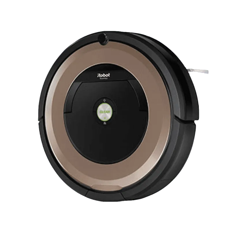 iRobot 895