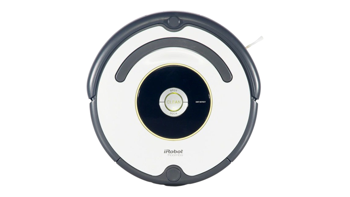 iRobot Roomba 620