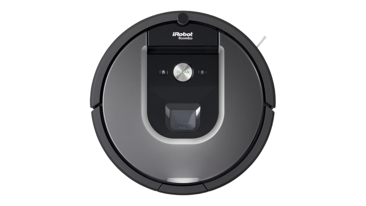 iRobot Roomba 960