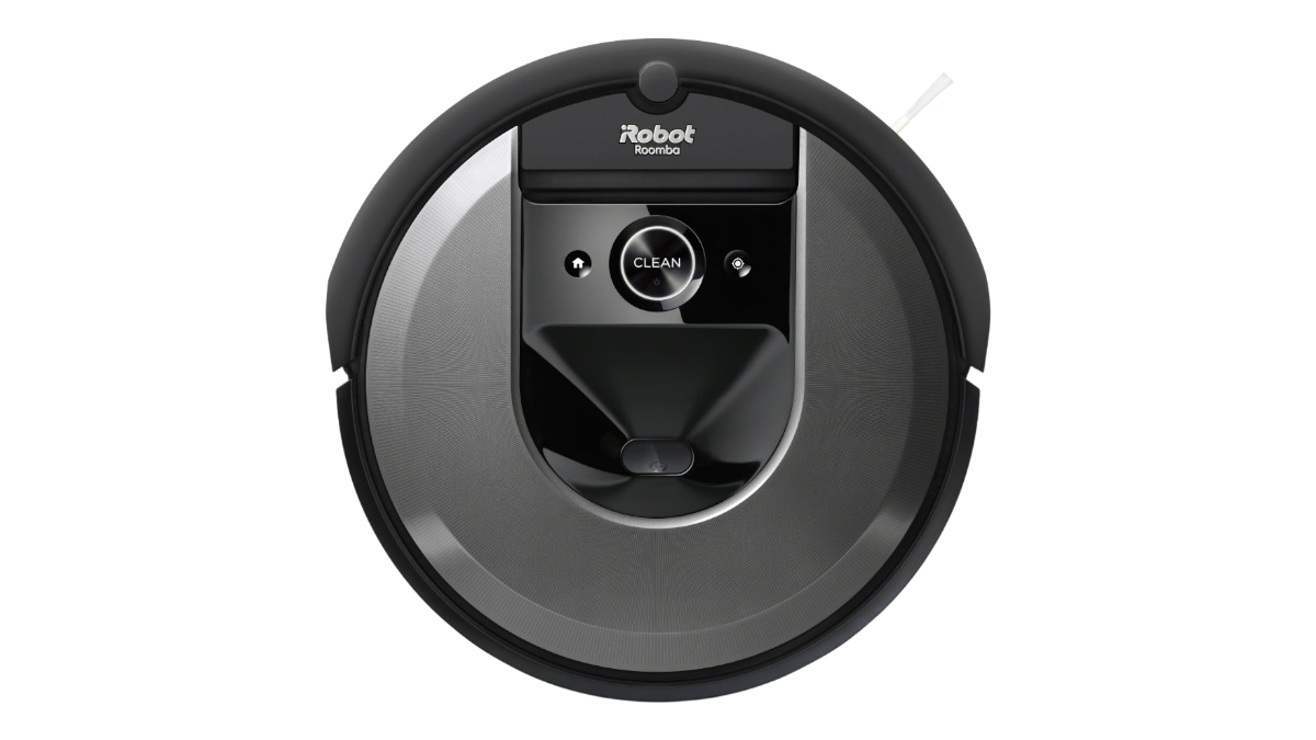 iRobot Roomba I7+